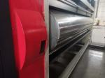 120pcs/Min Carton Making Flexo Printer Slotter Machine