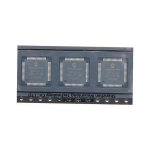 ENC624J600T-I/PT