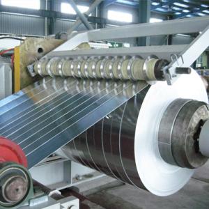 Quality 5086H321 T6 H26 Aluminium Alloy Coil For Construction Decoration wholesale