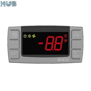 Quality Xr03cx Digital Temperature Controller Household Thermometers Eco - Friendly wholesale