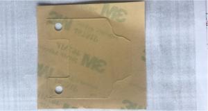 Quality 2mm Transparent PP PC PVC Insulation Sheet Cover D32.2 Round Mould wholesale