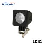LD31 10W 1LED led work light