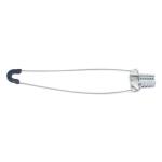 High Strength Black Aluminium Alloy Tension Clamp