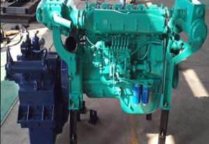 Quality G6190zlcz-R Jichai Chidong 6 in Line Marine Diesel Engine Marine Engine for Standards wholesale