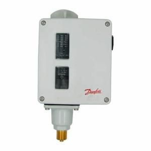 Quality RT117 017-529566 Danfoss Pressure Switch RT117 017-529566 wholesale