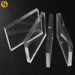 SGS Unbreakable 2mm Plexiglass Acrylic Sheet