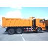 Buy cheap Mining Dump F3000 340HP 6X4 25 Tons SHACMAN Trucks from wholesalers