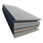 Pickled Cold Rolled Steel With ASTM Standard Excellent Formability