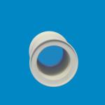 Thermal Shock Resistant Alumina Ceramic Tube with Low Thermal Expansion