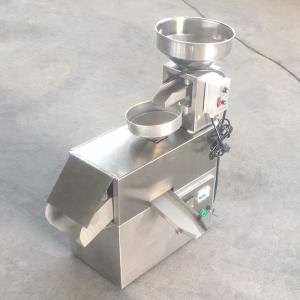 Quality 1PH 750w Seed Oil Press Machine Small Flax Seed Oil Making 50hz wholesale