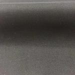Shrink Resistant 100% Polyester Gaberdine Twill Fabric For Suit 57inch