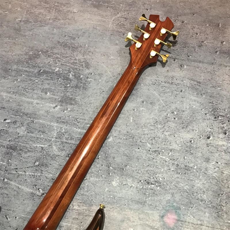 39-inch 6-strings bass guitar electric bass