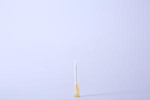 Quality Eo gas Medical Disposable Syringe Needles FDA510K Puncture Instrument wholesale