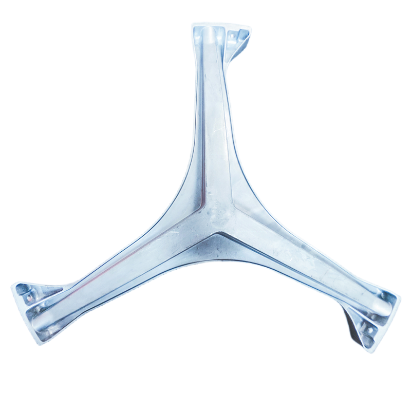 Household Washing Machine Parts Surmount A02829203 Tripod Spider For Electrolux