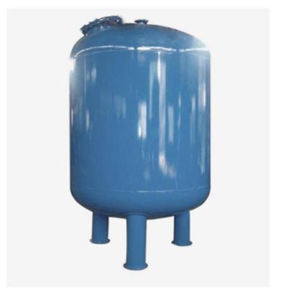 800 kg Weight MANGANESE SAND Multimedia Filter The Perfect Choice for Water Filtration