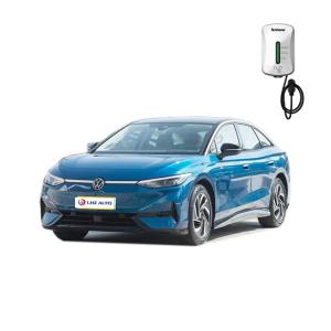 Quality Upgrade to a Greener Ride with the 2024 Volkswagen ID7 A Pure Electric Sports Sedan wholesale