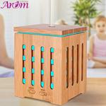 Ultrasonic 200ml Real Bamboo Fragrance Diffuser