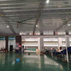 Quality 1.5KW Energy-Saving Ventilation Fan for Basketball Courts Restaurants and Farms wholesale