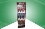 100% Recyclable Power Wing Display
