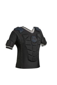 Quality Sports Unisex Upper Body Protective Gear For Skiing Hockey wholesale