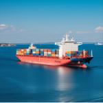 Logistics LCL FCL International Sea Freight Forwarding Services From China To