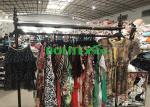 Professional Used Womens Clothing Blouse Silk For Adult Women / Ladies