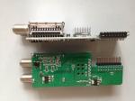 jb200 module tuner for north amenrica satellite tuner moduler