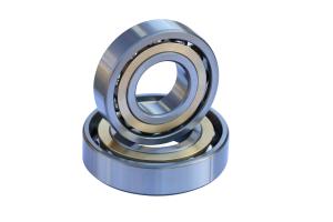 Quality CLB angular contact ball bearing 7206BECBM wholesale