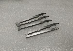 Quality Hasco Standard Metal Precision Hardware Parts With Polishing Plating wholesale
