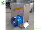 food industrail quality garlic separating machine/garlic peeling machine