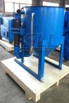 High Pressure Concrete Grout Mixer Machine 150L 250L 700L Large Capacity