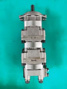 Quality 705-41-08001 Komatsu Gear Pump Excavator Parts PC20 PC30 PC38UU WEIGHT:8.031 wholesale