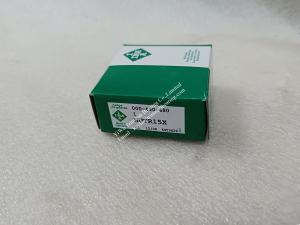 Quality INA Metric Track Rollers Bearing NUTR15X wholesale