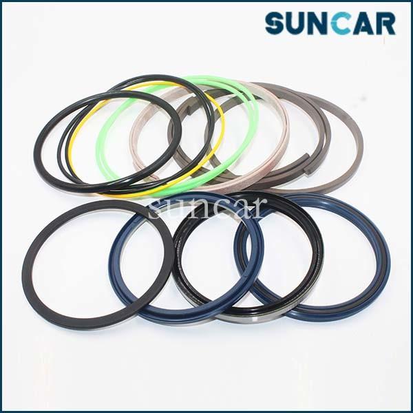 4649053 Bucket Cylinder Seal Kit For Hitachi Excavator ZX120-3, ZX130-3, ZX130-3