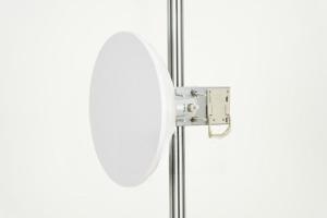 Quality 5.8G MIMO Parabolic Antenna 24x2dbi Dual Polarization wholesale