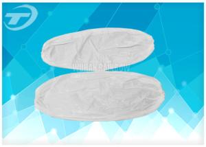Quality Plastic Protective Arm Disposable Sleeve Covers For Food Services wholesale