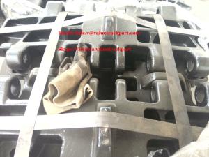 Quality Undercarriage Parts Ruston-Bucyrus RB40 Crawler Crane Track Pad wholesale