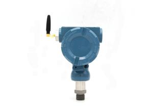 Quality Blue Wireless Pressure Transmitter PT701 Low Power Consumption Durable wholesale
