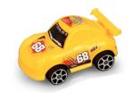 Best-Selling Four-Wheel off-Road Vehicle Children′s Simulation Model Car Anti