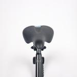 MTB bicycle Steel frame Disc brake 21 speed 24/26 inch student mountain bike