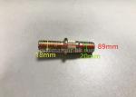310420402 Rear Wheel Bolt For JMC 1043 1044 N720 JMC Truck Parts