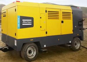 Quality Cummins Engine Air Compressor X-AIR 1100-25 With Auto Shut Off wholesale