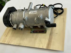 Quality JP YJH-Q5/1C 5kW 12V/24V Diesel 12V Petrol Engine Preheating Water Parking Heater Similar to Eberspacher wholesale