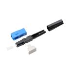 High Compatibility FTTH SC/UPC Fiber Fast Connector