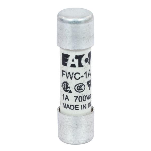 Excellent Cycling Capability And Performance Cramic Fuse Eaton Bussmann 10 X 38