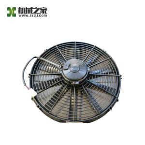 Quality VA18-BP70 LL-86A Radiator Cooling Fan 385 60098231 wholesale