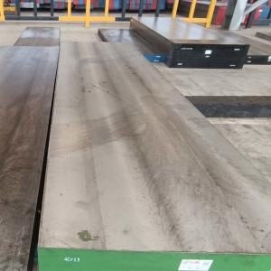 Quality INCONEL 700 Alloy Steel Sheet Bright Grinding Centreless Ground wholesale