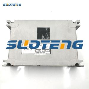 Quality 7834-21-6002 Controller ECU 7834216002 For PC200-6 Excavator wholesale