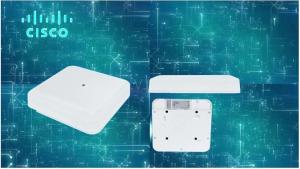 High Performance Aironet Wireless Access Point 802.11ac Wave 2 Radio Type