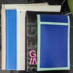 Eco-Friendly Pearlescent Film Bubble Bag Sustainable Packaging for Your Products
